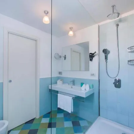 Charming Seaside Apartment In Sorrento Apartment Sorrento