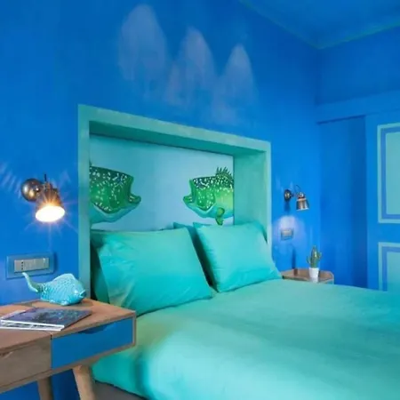 Διαμέρισμα Cottage In Sorrento By Marina Grande Beach Σορέντο