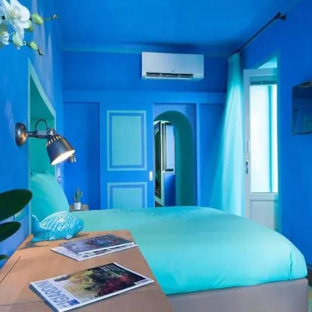 Διαμέρισμα Cottage In Sorrento By Marina Grande Beach Σορέντο
